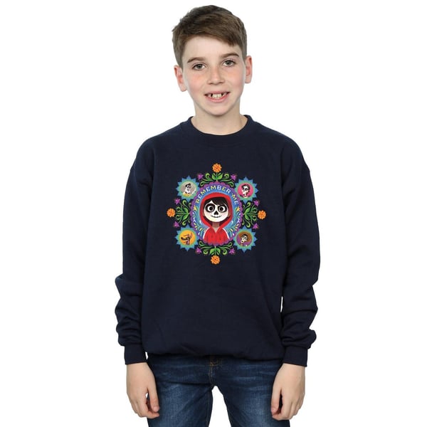 Disney Boys Coco Remember Me -collegepaita