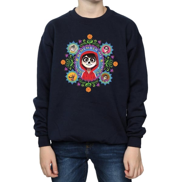 Disney Boys Coco Remember Me -collegepaita