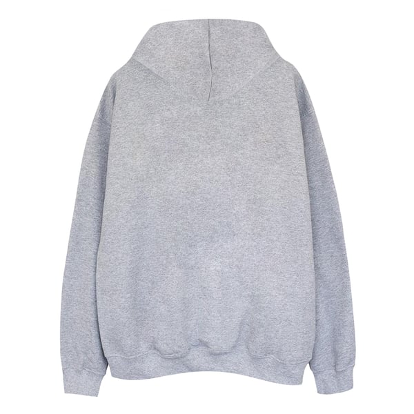 Disney Womens/Ladies Mickey Mouse Flowers Hoodie