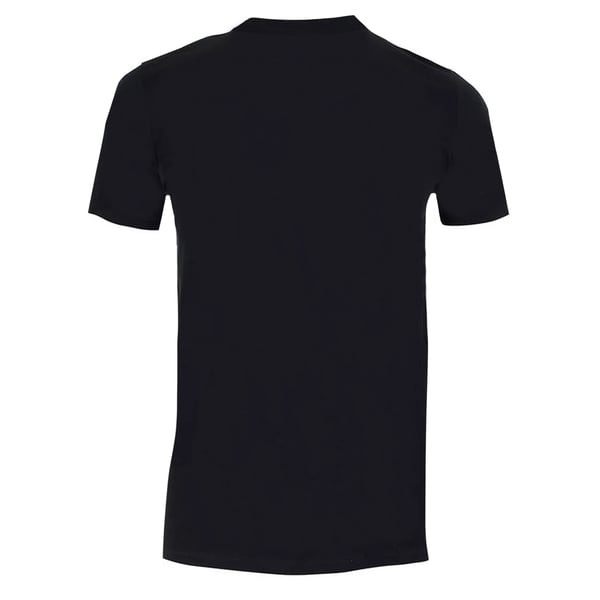 Marvel Unisex Aikuisten Logo T-paita