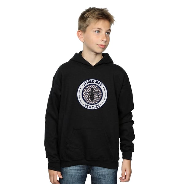 Marvel Boys Spider-Man New York 62 -huppari