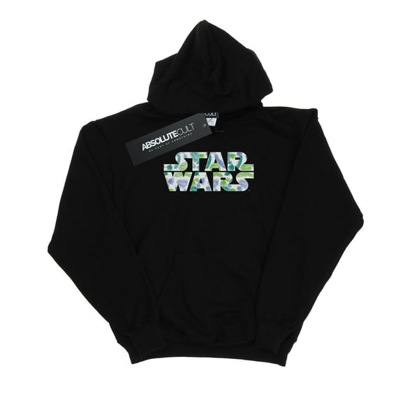 Star Wars Boys Palm Logo Hoodie