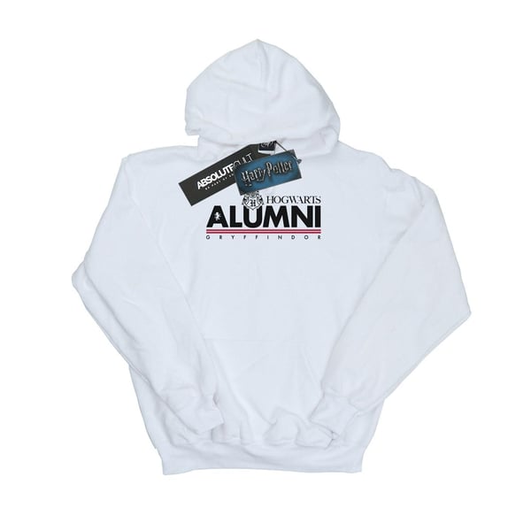Harry Potter Mens Hogwarts Alumni Gryffindor Hoodie