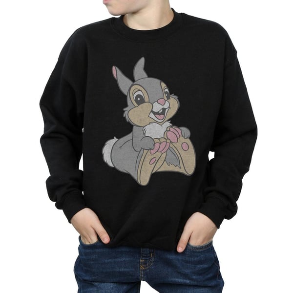 Disney Pojkar Klassisk Stampe Tröja