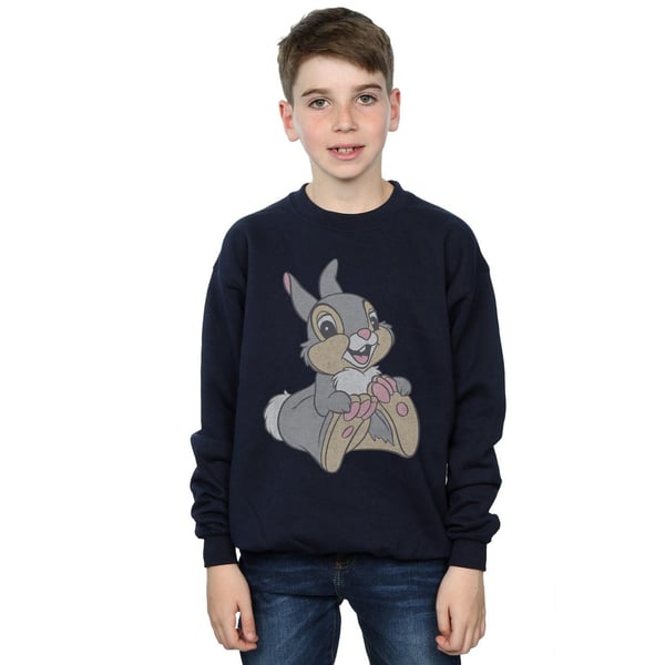 Disney Pojkar Klassisk Stampe Tröja