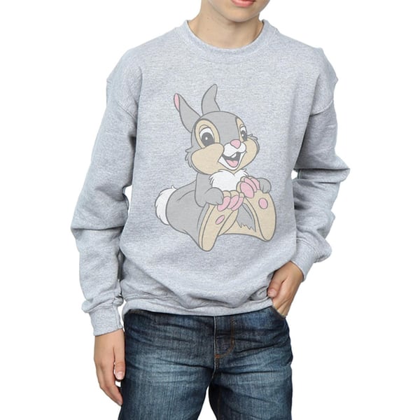 Disney Boys Classic Thumper Sweatshirt