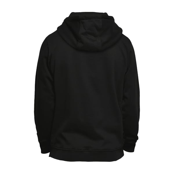Marvel Womens/Ladies Winter Soldier Bucky Toon Hoodie