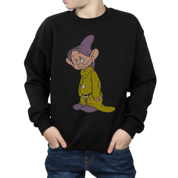 Disney Boys Classic Dopey Sweatshirt