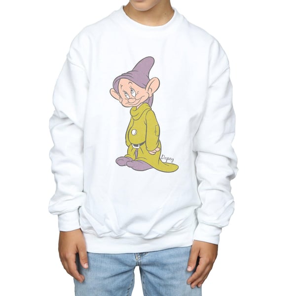 Disney Boys Classic Dopey Sweatshirt