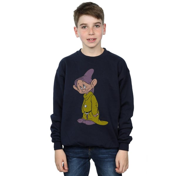 Disney Boys Classic Dopey Sweatshirt