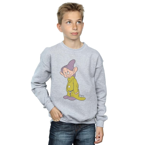 Disney Boys Classic Dopey Sweatshirt