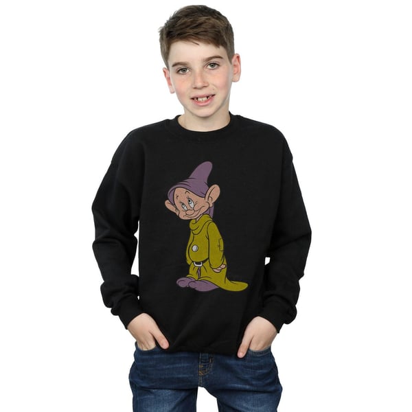 Disney Boys Classic Dopey Sweatshirt