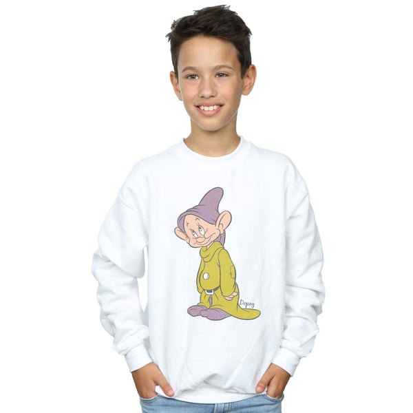 Disney Boys Classic Dopey Sweatshirt