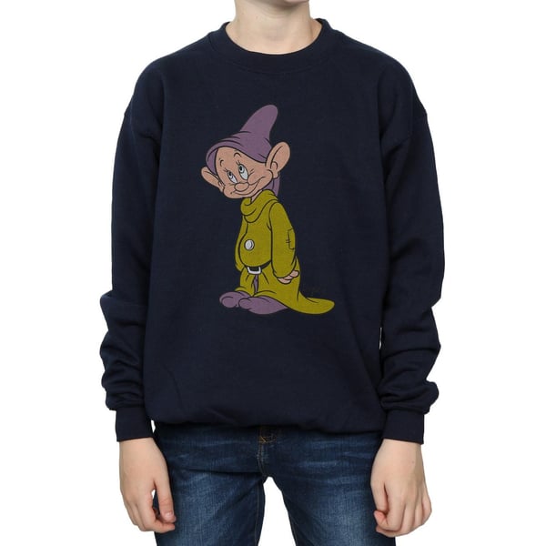 Disney Boys Classic Dopey Sweatshirt