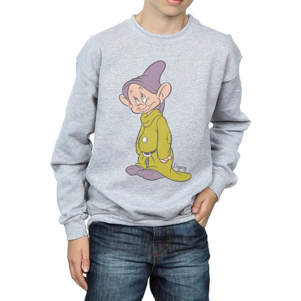 Disney Boys Classic Dopey Sweatshirt