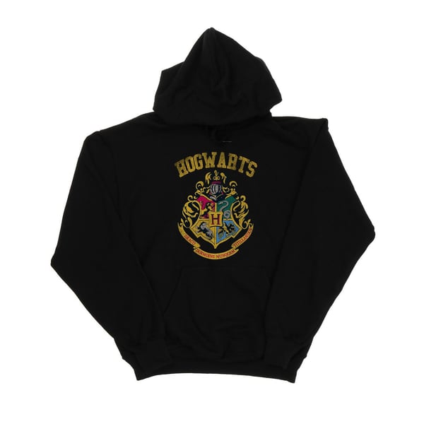 Harry Potter Herr Hogwarts Varsity Hoodie