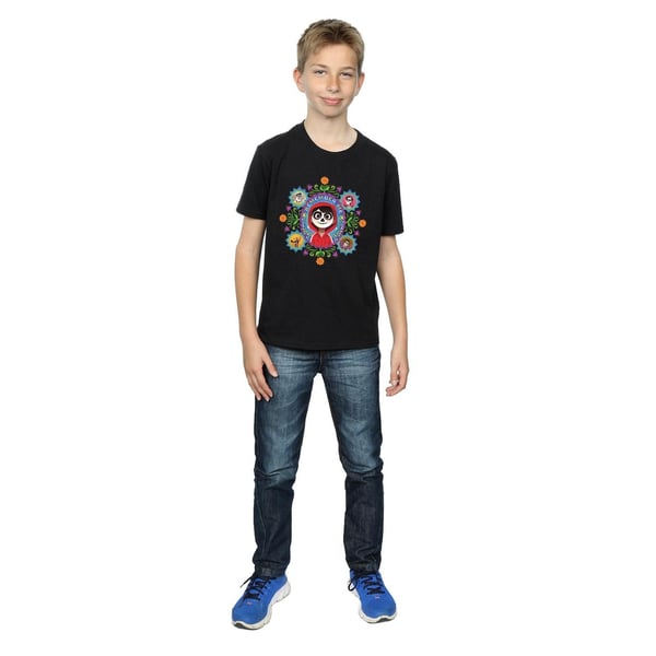 Disney Boys Coco Remember Me T-Shirt