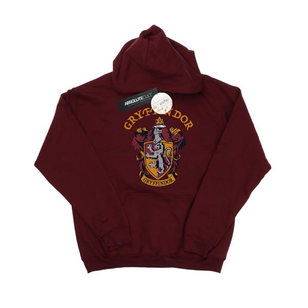 Harry Potter Miesten Rohkelikko-huppari