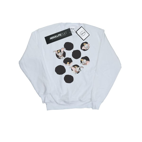 Disney Boys Dumbo Peekaboo Sweatshirt