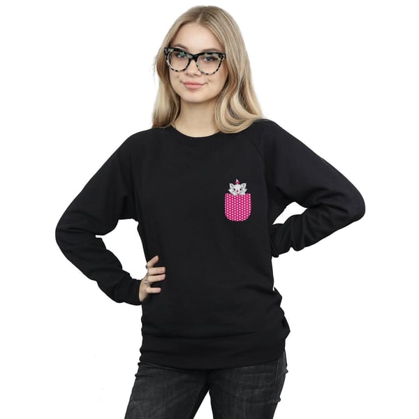 Disney Naiset Aristocats Marie Rintapaita