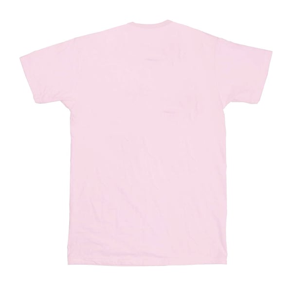 Disney Girls Cars Text Racers Cotton T-Shirt