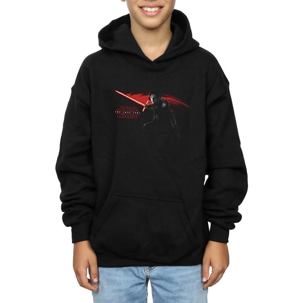 Star Wars Boys The Last Jedi Kylo Ren Hand Hoodie
