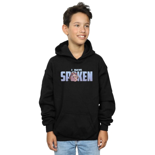Star Wars Boys The Mandalorian Kuiil I Have Spoken Hoodie