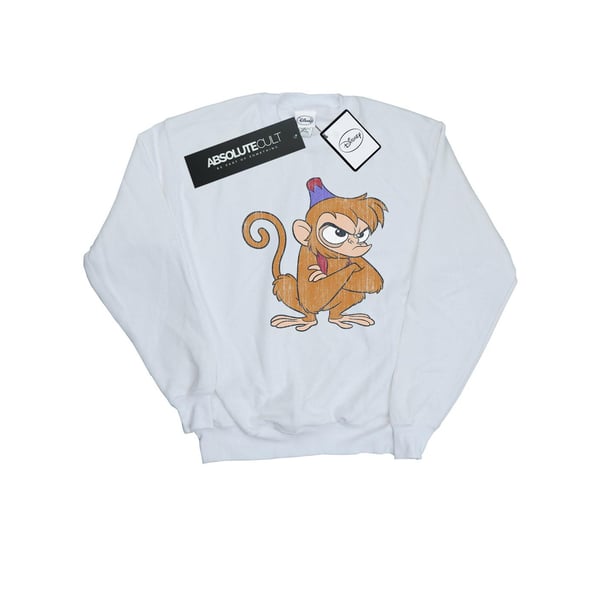 Disney Boys Aladdin Classic Angry Abu Sweatshirt