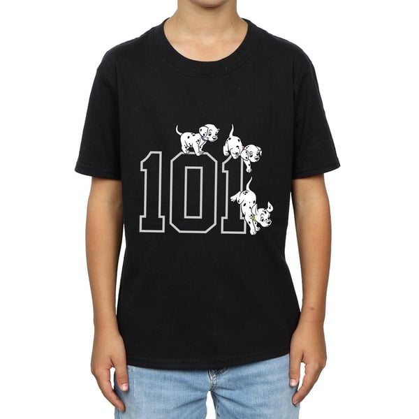 Disney Boys 101 Dalmatians 101 Doggies T-Shirt
