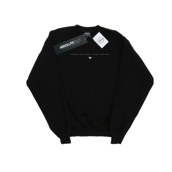 Disney Boys Aladdin Cosmic Wardrobe Sweatshirt