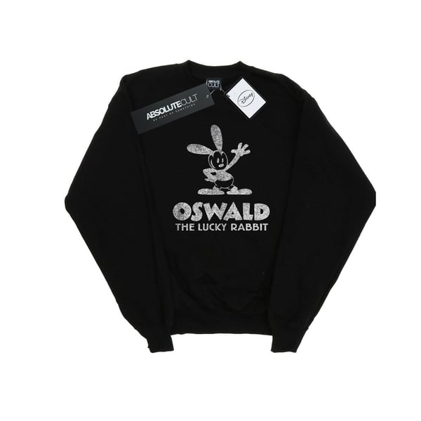 Disney Boys Oswald Logo Sweatshirt