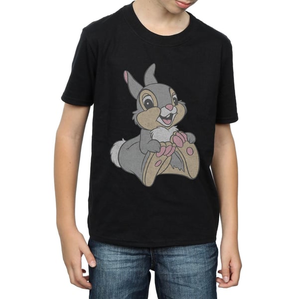 Disney Boys Classic Thumper T-Shirt