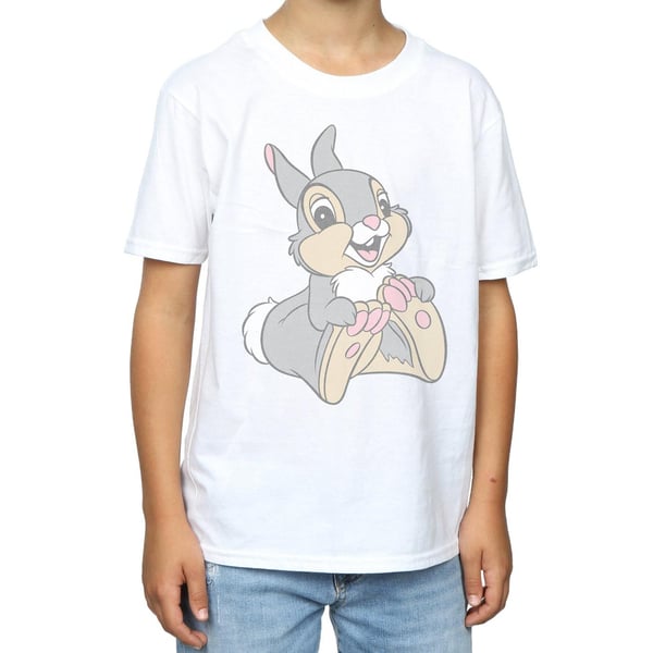 Disney Boys Classic Thumper T-Shirt