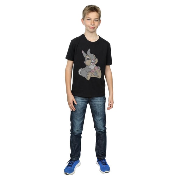Disney Boys Classic Thumper T-Shirt