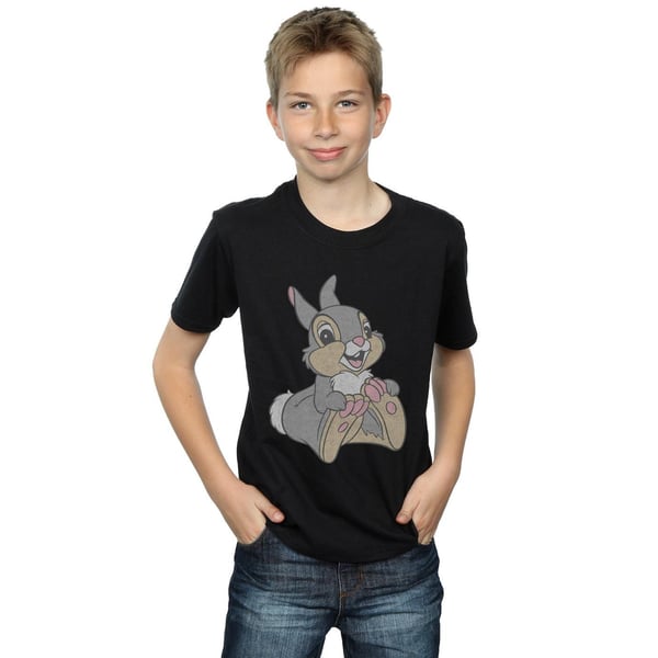 Disney Boys Classic Thumper T-Shirt