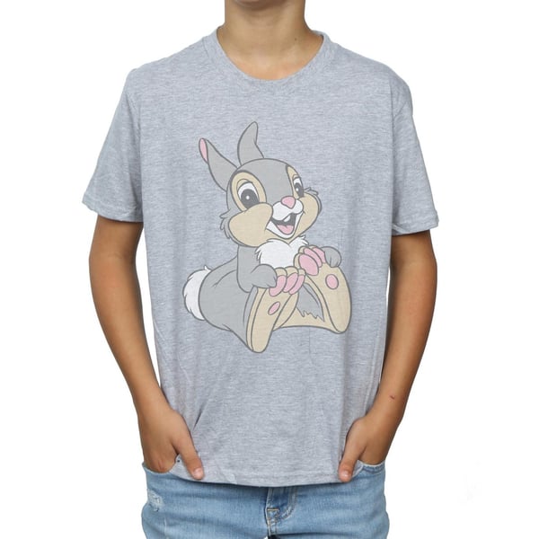 Disney Boys Classic Thumper T-Shirt