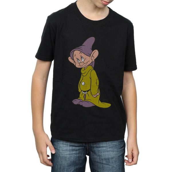 Disney Boys Classic Dopey T-Shirt