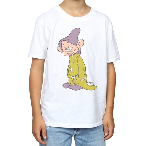 Disney Boys Classic Dopey T-Shirt