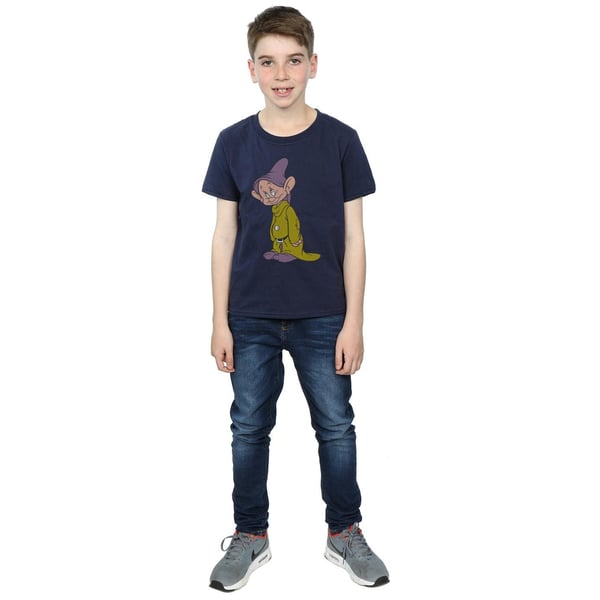 Disney Boys Classic Dopey T-Shirt