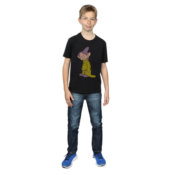 Disney Boys Classic Dopey T-Shirt