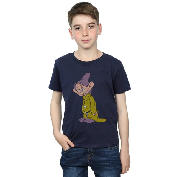 Disney Boys Classic Dopey T-Shirt