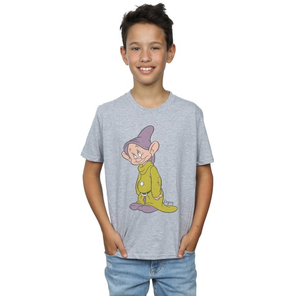 Disney Boys Classic Dopey T-Shirt