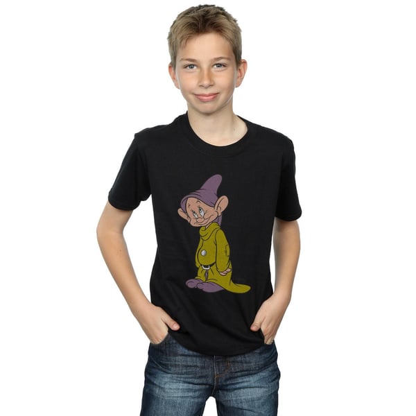 Disney Boys Classic Dopey T-Shirt