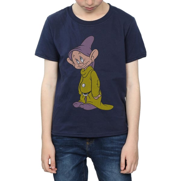 Disney Boys Classic Dopey T-Shirt
