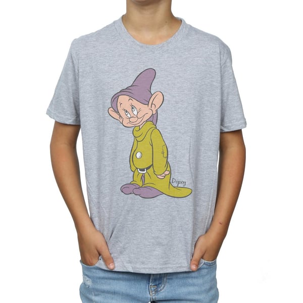 Disney Boys Classic Dopey T-Shirt
