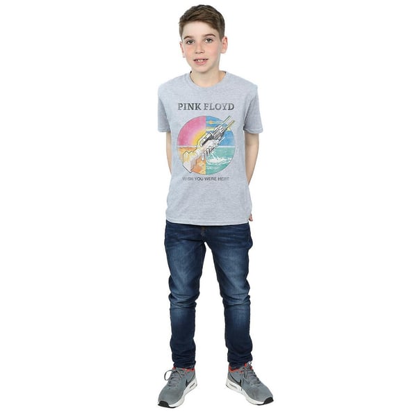 Pink Floyd Boys Wish You Were Here T-Shirt