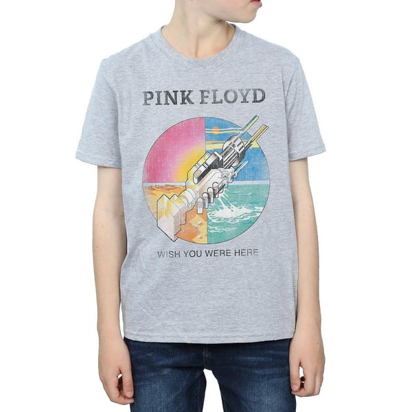 Pink Floyd Boys Wish You Were Here T-Shirt