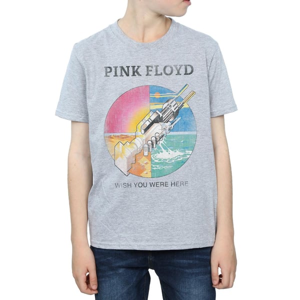Pink Floyd Boys Wish You Were Here T-Shirt