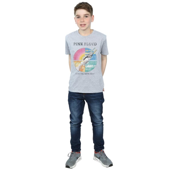 Pink Floyd Boys Wish You Were Here T-Shirt