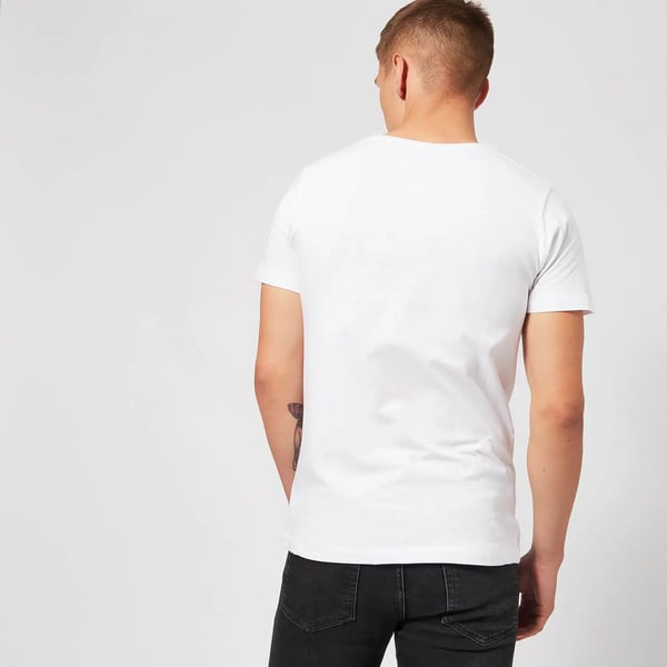Friends Unisex T-shirt til voksne